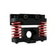 thumbnail image 4 of Suspensión Compacta para UGV Totalmente Metálica (A), Resorte de Alta Resistencia, Capacidad de Carga de 7,5 Kg, Adecuada para Motor de Cubo DDSM115, 4 of 5