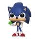 thumbnail image 1 of Figura Coleccionable Funko Pop Games Sonic con Esmeralda 1 Pieza, 1 of 4