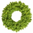 thumbnail image 1 of Vickerman K128631 Couronne de Lime Floquée 30 Po. 70Lm 180T, 1 of 1