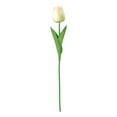 thumbnail image 2 of 1PC Single Head Mini Tulip Artificial Flower - PU Material,Realistic Simulation for Home Decor, 2 of 3
