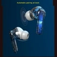 thumbnail image 6 of ANC Earbuds TWS Wireless Earphones for Samsung Galaxy A55/A35/A25 5G - Headphones True Stereo Headset Hands-free Mic Active Noise Canceling, 6 of 12