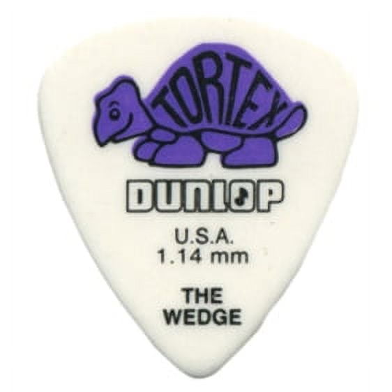 Tortex Guitar Pick