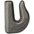 thumbnail image 1 of Buyers Products B2409W375 Gancho de agarre forjado de 3/8 pulgadas, 1 unidad (paquete de 1), 1 of 1