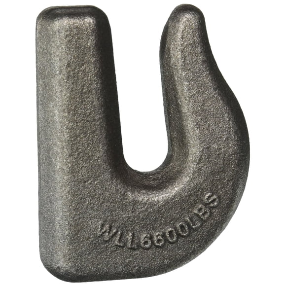 Buyers Products B2409W375 Gancho de agarre forjado de 3/8 pulgadas, 1 unidad (paquete de 1)