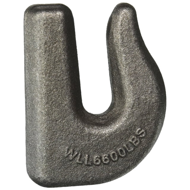 Buyers Products B2409W375 Gancho de agarre forjado de 3/8 pulgadas, 1 unidad (paquete de 1)
