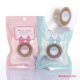 thumbnail image 1 of 600 uds, pegatina para párpados de maquillaje de ojos, cinta para párpados doble, pegatinas autoadhesivas para pliegues, herramienta Invisible de maquillaje S Tan Jianjun  unisex, 1 of 2