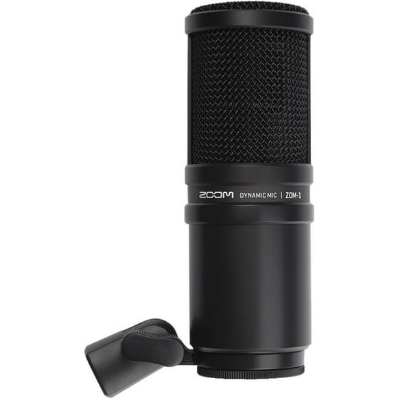 Zoom ZDM-1 Microphone Dynamique
