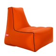 thumbnail image 1 of Sofá inflable grande para acampar, silla de aire para Festival de piscina, playa, turismo, bolsa de aire plegable, tumbona, 1 of 4