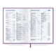 thumbnail image 5 of Agenda Diaria 2025 Con Planificador Anual Y Mensual, 5 of 8