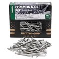 thumbnail image 1 of Marco Nail Huttig-Grip común, 6 x 2 cm, 1 kg, galvanizado para exteriores, 1 of 7