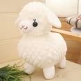 thumbnail image 3 of Lishi Wool stuffed animal toys, 3 of 7