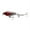 3PC 2#, variant on 2PC Hard Floating Lure Rotating Tail Thruster Propeller Road Outdoor Fishing with HOOK