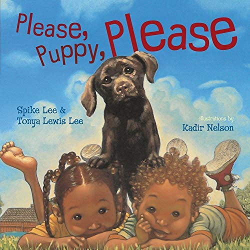 Pre-Owned Please, Puppy, Please (Hardcover) 0689868049 9780689868047