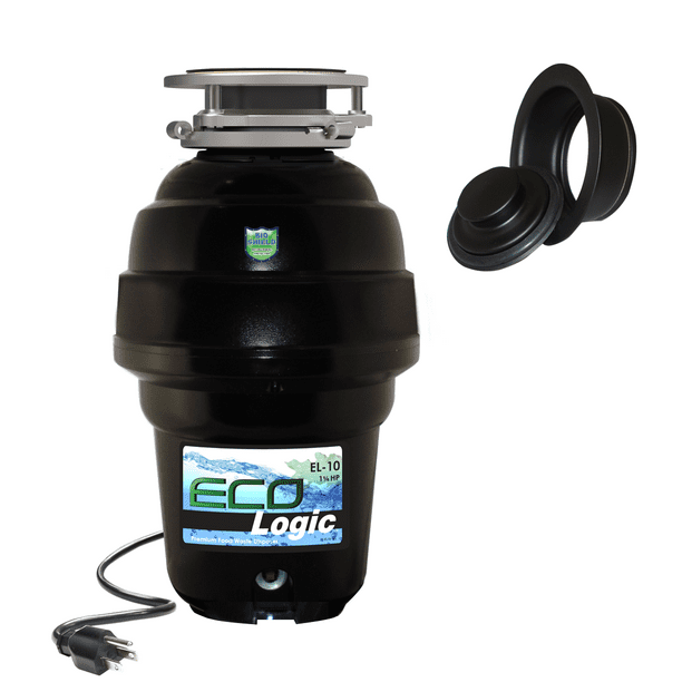 1 1 4 hp garbage disposal