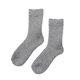 thumbnail image 1 of Sonducket 1 par de calcetines de invierno para clima frío, medias térmicas para el suelo, calentador de pies informal para ocio, ropa cómoda Medias gris medio Mujeres Sonducket AP013272-06, 1 of 6