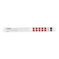 thumbnail image 1 of Rackmount.IT RM-FR-T15 - Network device mounting kit - rack mountable - RAL 9003 - 1U - 19" - for Fortinet FortiGate 80F, 81F, 1 of 3