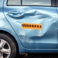 thumbnail image 2 of Miangastore Car Dent Repair Tools Ergonomically Design 1 Set 6.48X1.85X0.12in, 2 of 8