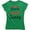 Green, variant on Classy And Sassy Sarcastic Funny Slogan Quirky Women's T-Shirt