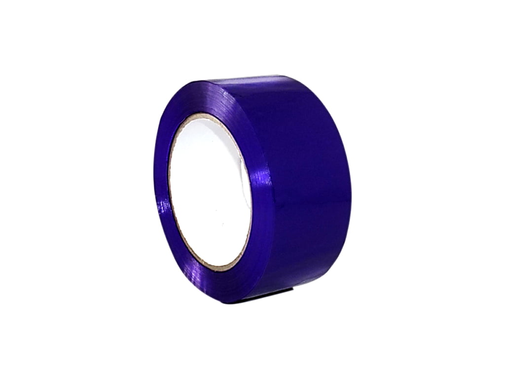 TapesSupply 100 ROLLS PURPLE ELECTRICAL TAPE 3/4" X 66 FT FULL CASE 