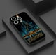 thumbnail image 3 of Destaca entre la multitud con esta moderna y protectora funda de goma TPU para iPhone con estampado de dibujos animados, 3 of 4