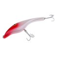 thumbnail image 4 of Pesca lápiz cebo cebo duro Crankbait 3D Weever bagre anzuelo 1/0 # Zulema Cebo del lápiz de la pesca, 4 of 6
