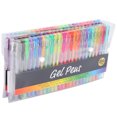 thumbnail image 3 of Writing  Drawing Pen, High-End Pen Core Gel Pens Set, For Scrapbooking Coloring, 3 of 8