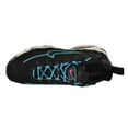 thumbnail image 5 of Nike Air Max NM Men's Shoes Anthracite/Black-Turquoise Blue-Pink Flash 429749-017, 5 of 6