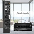 thumbnail image 4 of Mando a Distancia EOTVIA para amplificador de potencia Onkyo RC-928R RC-909R color negro, 4 of 6