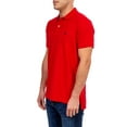 thumbnail image 2 of U.S. Polo Assn. Men's Performance Pique Polo, 2 of 4