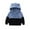 Black Blue, variant on Esaierr 18M-7Y Boys Girls Boys Hoodie Sweatshirt for Baby Toddler Kids ,Casual Long Sleeve Hooded Clothing,Autumn Winter Hooded Sweatshirt