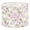 Color 4, variant on Lampshades 2 Pack Purple Peach Floral Watercolor Leaves Blooms 13"x13"x10" Light Shade for Table Lamps Floor Lamp Chandelier Lampshade Replacement Easy Assembly