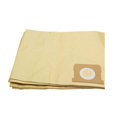 thumbnail image 3 of 15pcs Paper Vacuum Cleaner Dust Bag 20l Canister For Bobhome Gy-308, 3 of 5