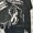 Black-5, variant on Reprint Rare For A Few Dollars More Italian 60s Movie Vintage Poster Cool T Shirt B293