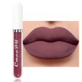 thumbnail image 1 of POINTERTECK Rouge à Lèvres 2.5ml Longue Durée Imperméable Mat Velours Liquide pour Cadeaux, 1 of 11