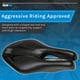thumbnail image 5 of Asiento para Bicicleta ISM PS 2.0 sin Nariz diseño dividido patentado 25x13 cm, 5 of 8