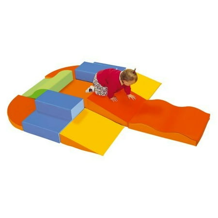 Wesco Tiny Tot Module Platform Kit