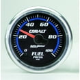 thumbnail image 2 of AUTO METER 6163 2IN FUEL PRESS, 0-100 PSI FSE, COBALT, 2 of 5