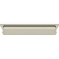 thumbnail image 5 of Ekena Millwork 114" Bottom Width x 117.25" Top Width x 5.50"H x.50"P Seville Crosshead, 5 of 24