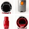 thumbnail image 3 of Suitable for dyson vacuum cleaner accessories - adapter + top adapter, 3 of 5