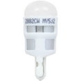 thumbnail image 2 of Sylvania Silverstar Ampoule Dôme - LED 2825LED.BP ZEVO; 2825 LED; Blanc; Simple, 2 of 5