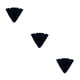 thumbnail image 5 of Cubierta de palanca de cambios de coche sweethay decoración interior perilla manual collar de palanca Type7 NO7, 5 of 6