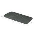 thumbnail image 3 of Bloomingville Marble Serving Tray, Green, 3 of 4