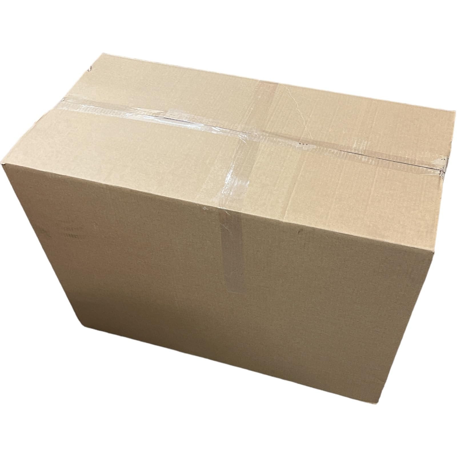 Bubblefast! Self-Seal Clear Bubble Pouches Bubble-Out Bags - 3/16" no-slip bubble 18 x 23-1/2