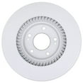 thumbnail image 5 of ACDelco Disc Brake Rotor 18A81010AC Fits select: 2014-2020 KIA SORENTO, 2013-2018 HYUNDAI SANTA FE SPORT, 5 of 5