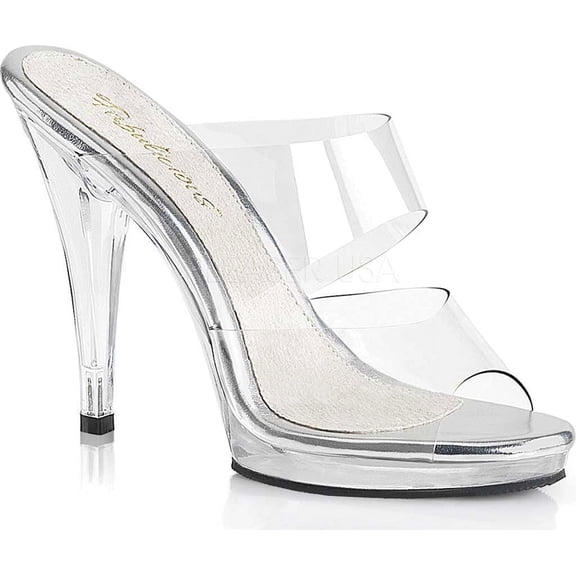 Women's Fabulicious Flair 402 Slide