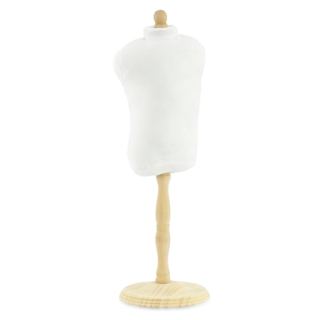 18 Inch Doll Clothes - Dress Mannequin | Sewing Form | Fits American