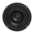 thumbnail image 2 of Altavoces coaxiales para automoción de rendimiento extremo Infinity REF607F Reference Series de 6,5", 2 of 5