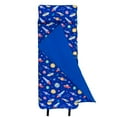 thumbnail image 1 of Wildkin Nap Mat, Out of this World, 1 of 7