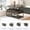 Charcoal Oak, variant on Manxile Lift Top Coffee Table with Storage for Living Room, Farmhouse Coffee Table with Lift Top, Red Oak Finish