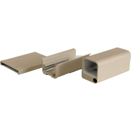 

Ekena Millwork Series 200 - 4 Site Cut Bracket Kit Gloss Wicker
